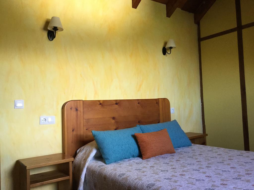 El Mirador De Los Trobos Villar de Otero Room photo